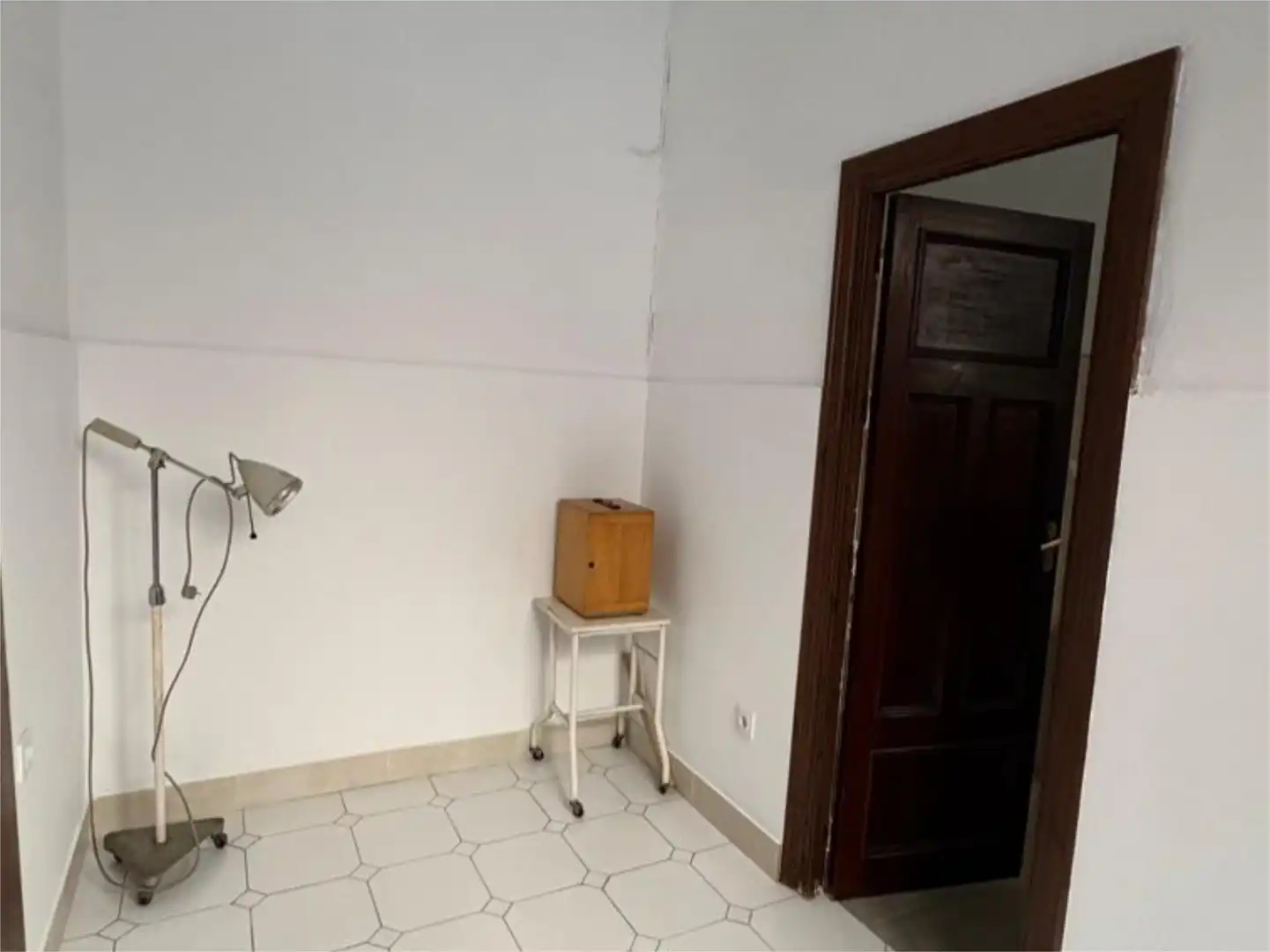 Flat for sale in Sevilla