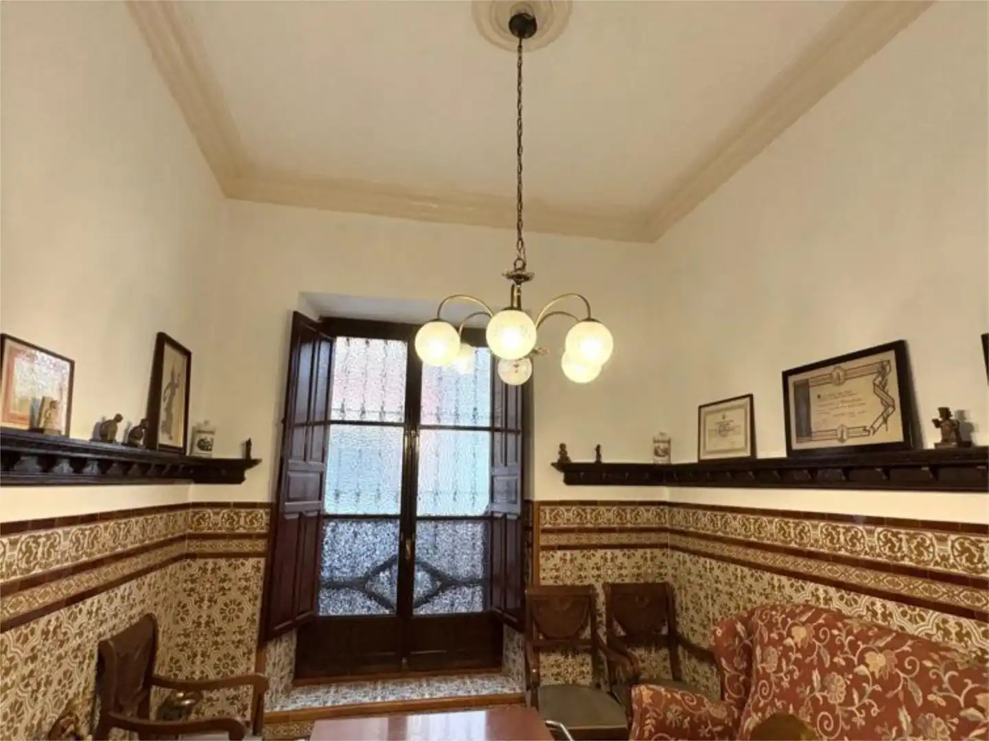 Flat for sale in Sevilla