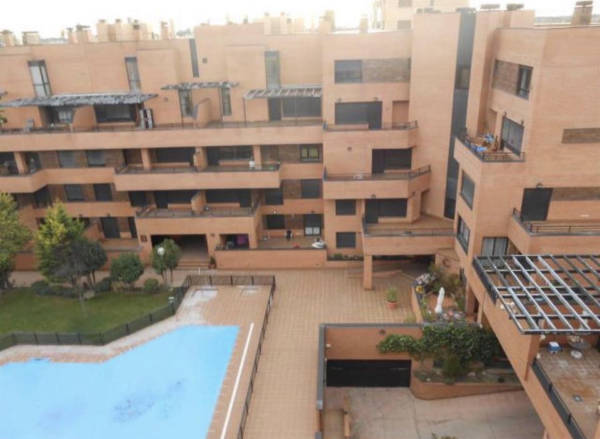 Àtic en venda a Calle Lavanda, 6c, Yebes