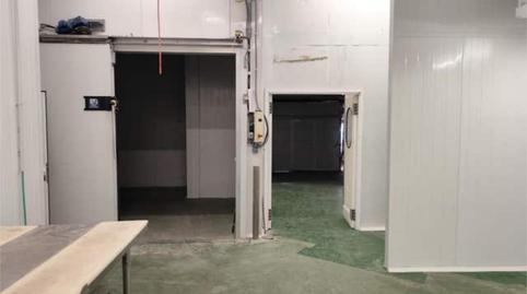 Photo 2 of Industrial buildings for rent in Distrito Zeta - Recinto Ferial Cortijo de Torres, Málaga Capital