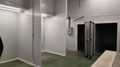 Photo 3 of Industrial buildings for rent in Distrito Zeta - Recinto Ferial Cortijo de Torres, Málaga Capital