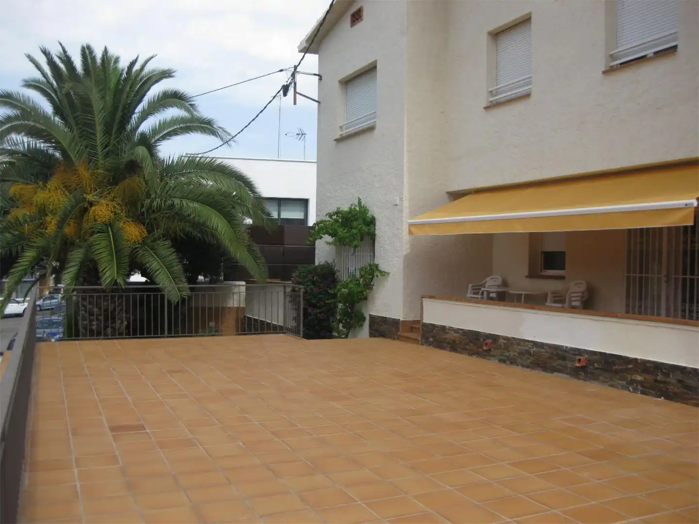 Wohnung zur Miete in Carrer de la Pedrera, 3, Els Grecs - Mas Oliva Terrasse von Wohnung zur Miete in Roses mit Terrasse und Möbliert
