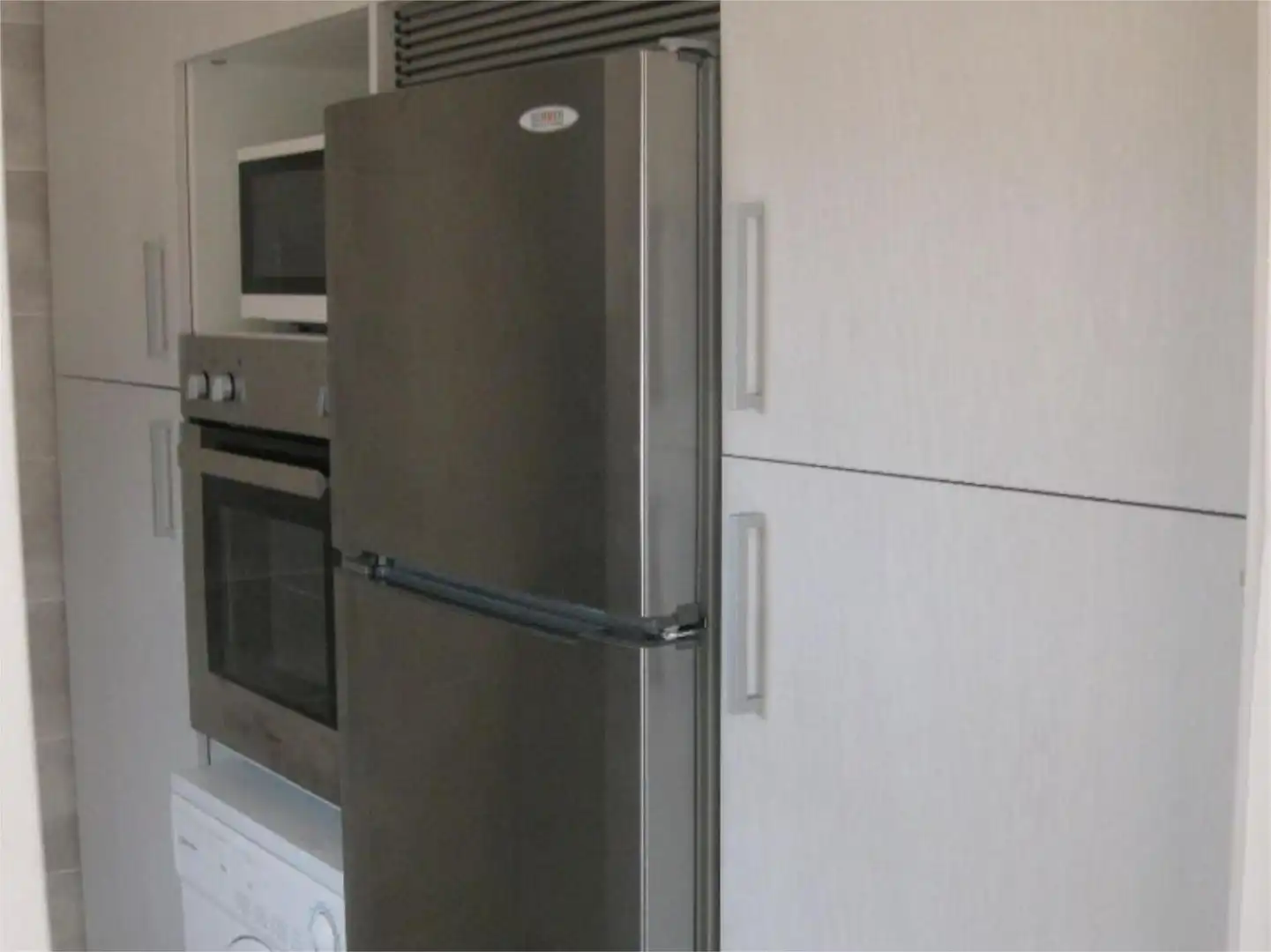 Wohnung zur Miete in Carrer de la Pedrera, 3, Els Grecs - Mas Oliva Küche von Wohnung zur Miete in Roses mit Terrasse und Möbliert