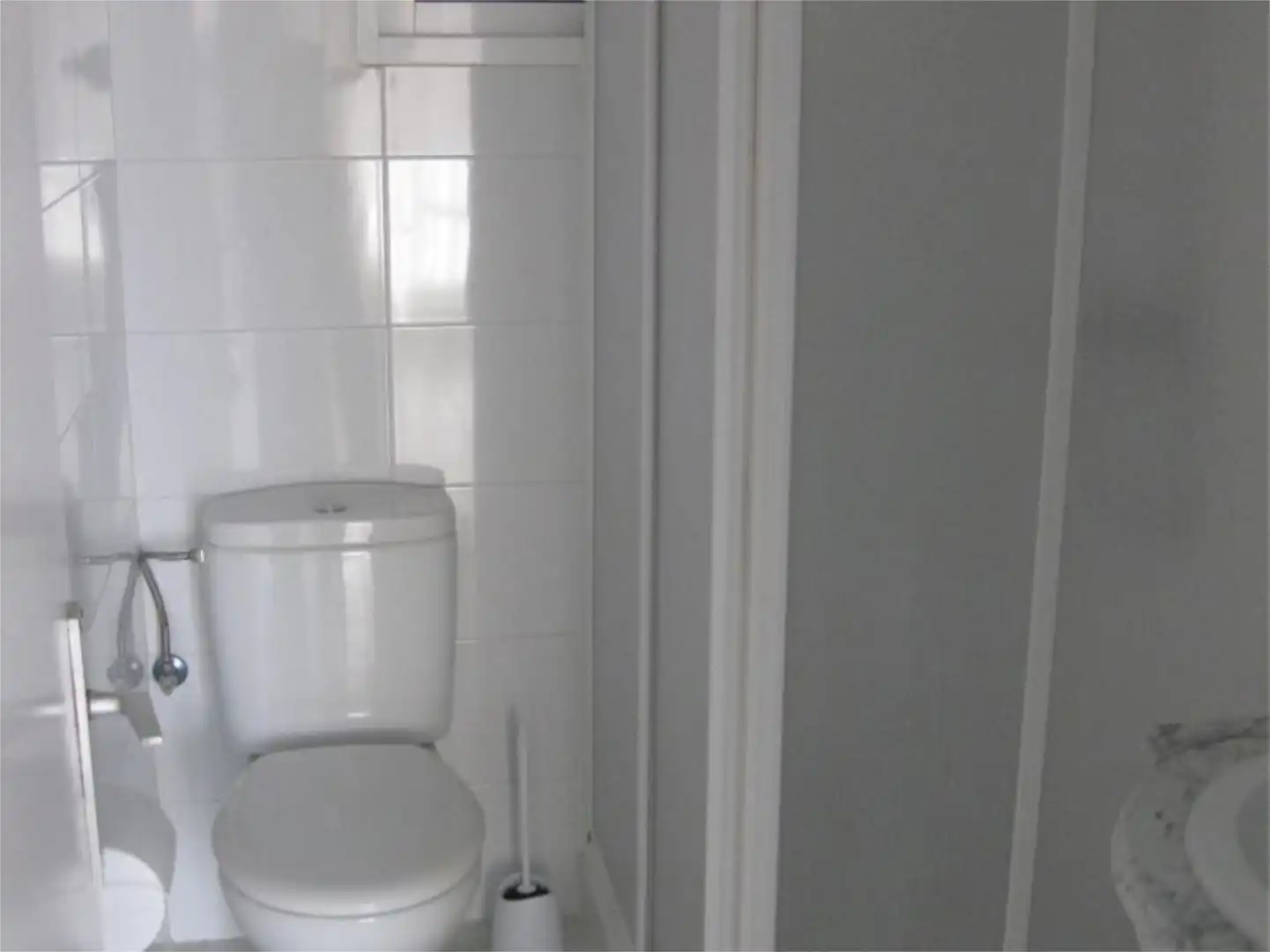 Wohnung zur Miete in Carrer de la Pedrera, 3, Els Grecs - Mas Oliva Badezimmer von Wohnung zur Miete in Roses mit Terrasse und Möbliert