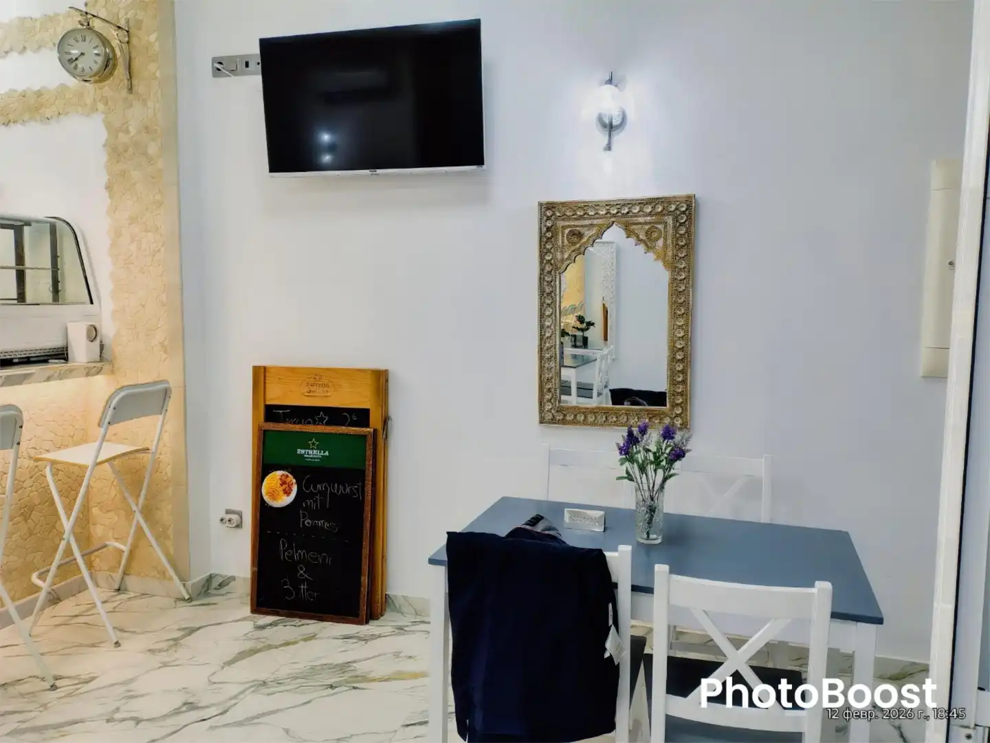 Comedor de Ático en venta en Elda con Aire acondicionado, Terraza y Trastero