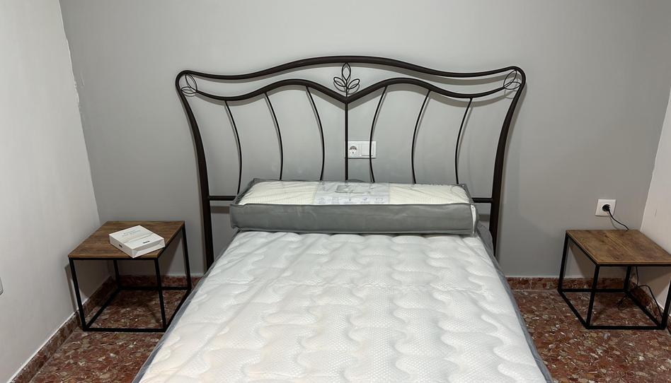 Flat to rent in Calle Mayor, 1, Pedralba, Valencia - image 1 Photo 1 of Flat to rent in Calle Mayor, 1, Pedralba, Valencia