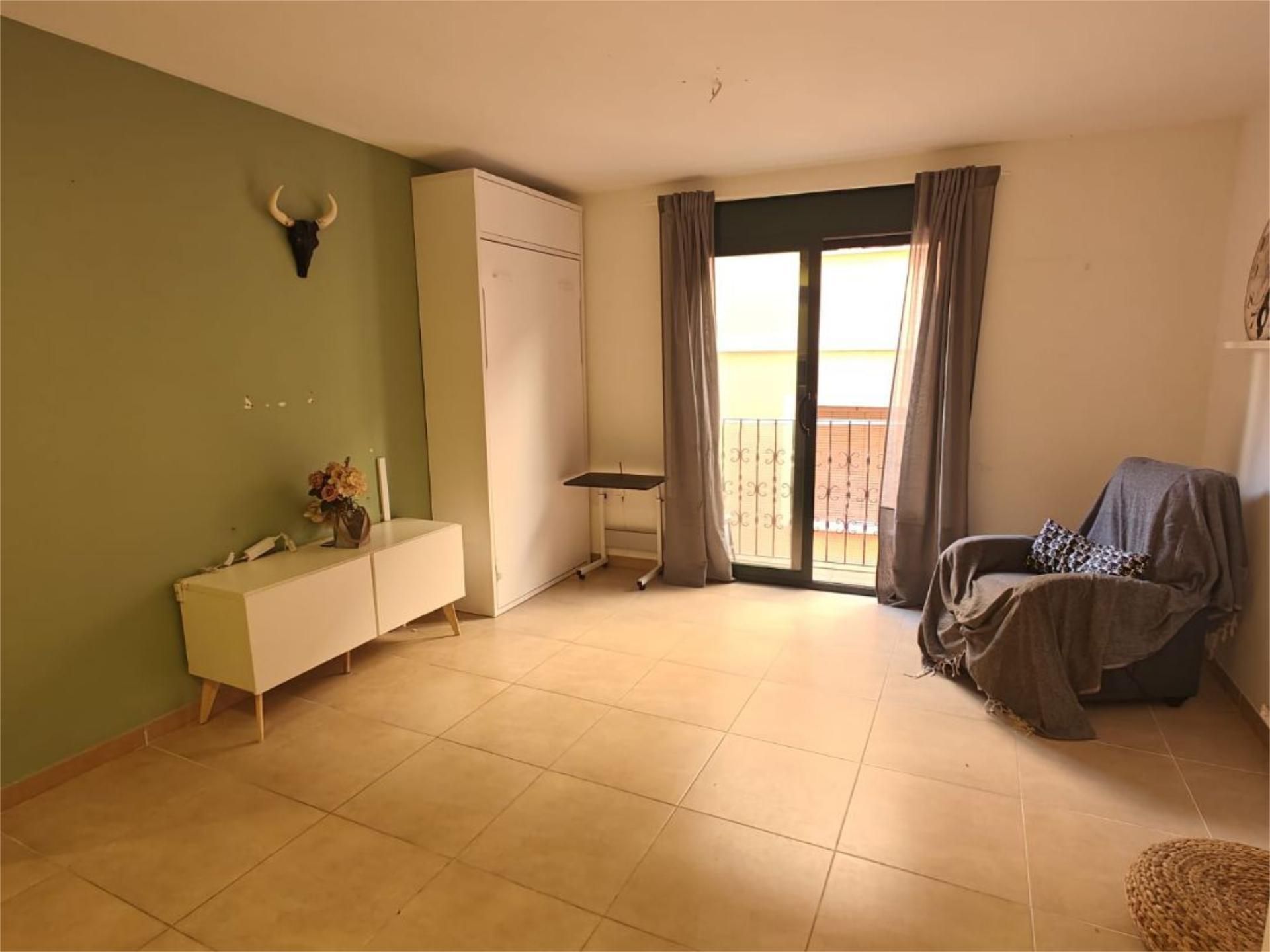 Bedroom of Flat to rent in Cambrils