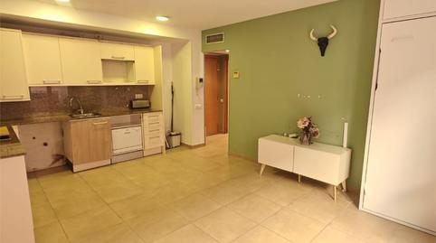 Photo 2 of Flat to rent in Carrer Borràs, 1, Casc Antic - Nou Cambrils, Cambrils
