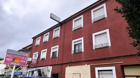 Foto 2 de Pis en venda a Avenida Galicia, 306, Cuatro Vientos, Ponferrada