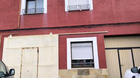 Foto 3 de Pis en venda a Avenida Galicia, 306, Cuatro Vientos, Ponferrada