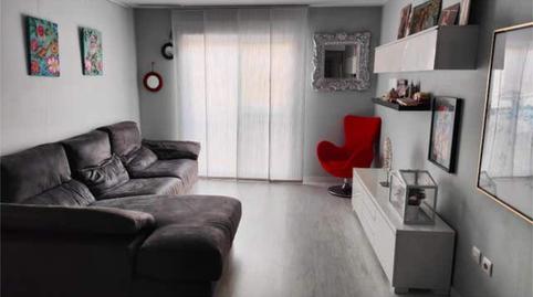 Foto 4 de Pis de lloguer a Enguera, Valencia