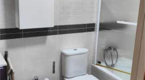 Foto 5 de Pis de lloguer a Enguera, Valencia