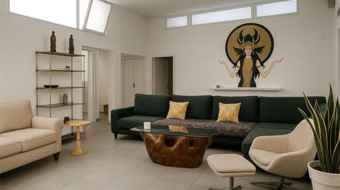 Foto 3 de Pis en venda a Carrer del Xiprer, 2, La Huerta, Mutxamel