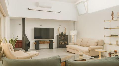 Foto 4 de Pis en venda a Carrer del Xiprer, 2, La Huerta, Mutxamel