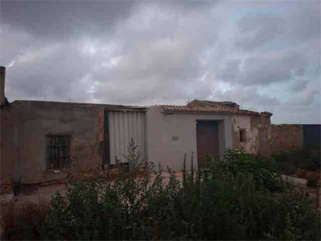 Casa-chalet en Venta en El Río