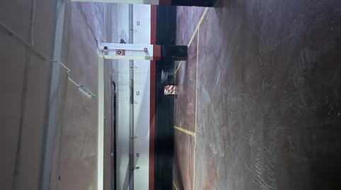 Foto 3 de Garatge de lloguer a Calle Solís, 4, Casco histórico, Alcalá de Henares