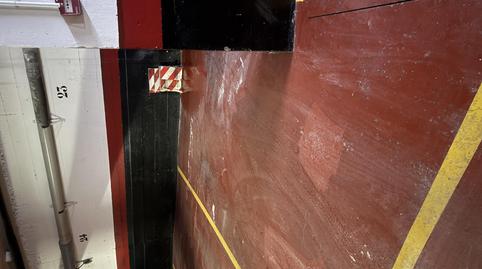 Foto 2 de Garatge de lloguer a Calle Solís, 4, Casco histórico, Alcalá de Henares