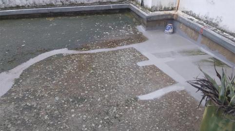 Foto 2 de Casa adosada en venta en Plaza España, El Pilar - La Estación, Talavera de la Reina