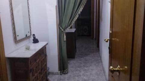 Foto 4 de Casa adosada en venta en Plaza España, El Pilar - La Estación, Talavera de la Reina