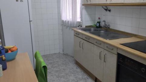 Foto 5 de Casa adosada en venta en Plaza España, El Pilar - La Estación, Talavera de la Reina