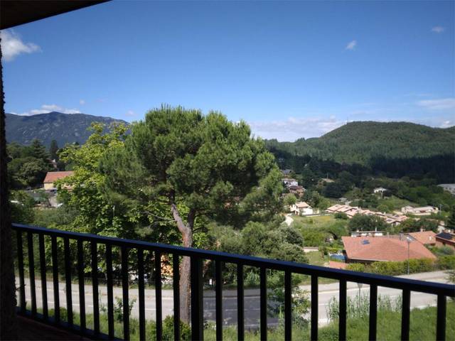 Piso en Alquiler en Carrer Arbúcies, 39 en Viladrau