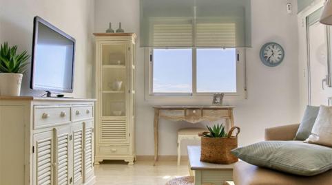 Foto 2 von Wohnung zum Verkauf in Calle Tomillo, 2, Las Salinas, Vera