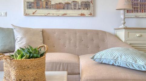 Foto 3 von Wohnung zum Verkauf in Calle Tomillo, 2, Las Salinas, Vera