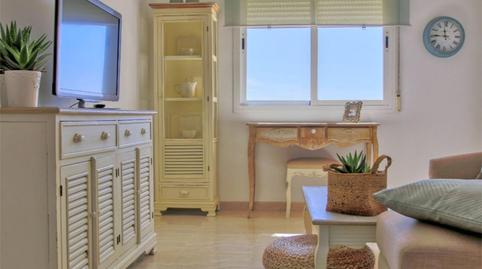 Foto 5 von Wohnung zum Verkauf in Calle Tomillo, 2, Las Salinas, Vera