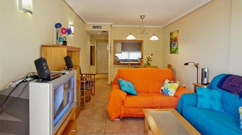 Photo 5 of Flat for sale in Avenida Medina Azahara, 1, Lomas del Mar, Vera