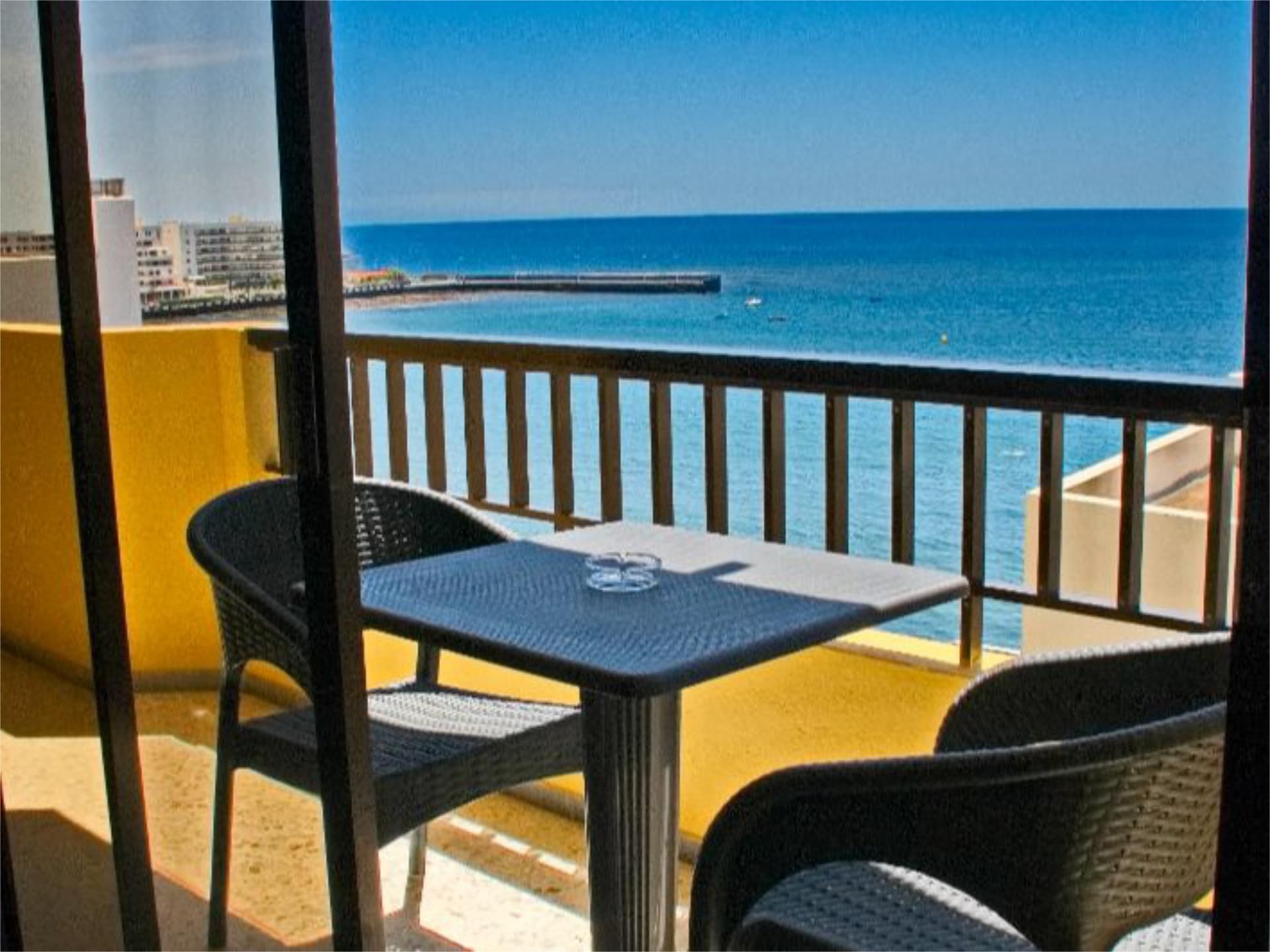 Flat for rent in Granadilla de Abona  with Furnished and Balcony