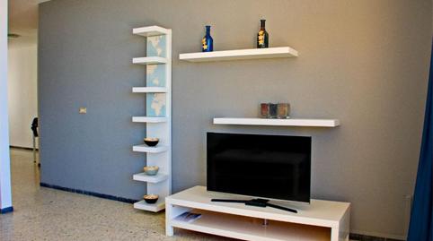 Foto 2 de Piso de alquiler en El Médano, Granadilla de Abona