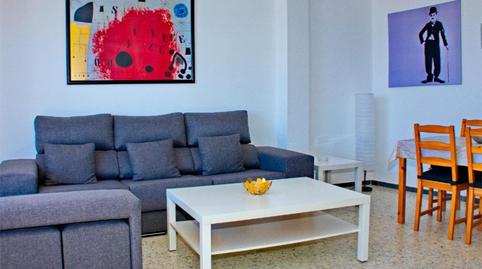 Foto 4 de Piso de alquiler en El Médano, Granadilla de Abona