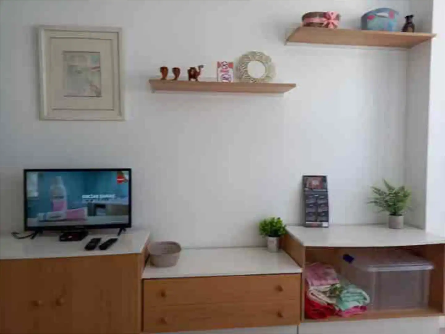 Apartamento en venta en El Higuerón