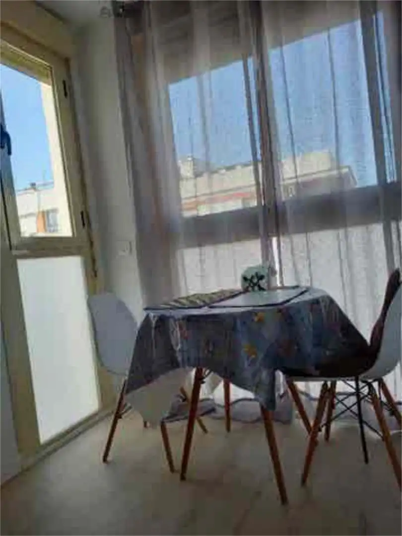 Apartamento en venta en El Higuerón