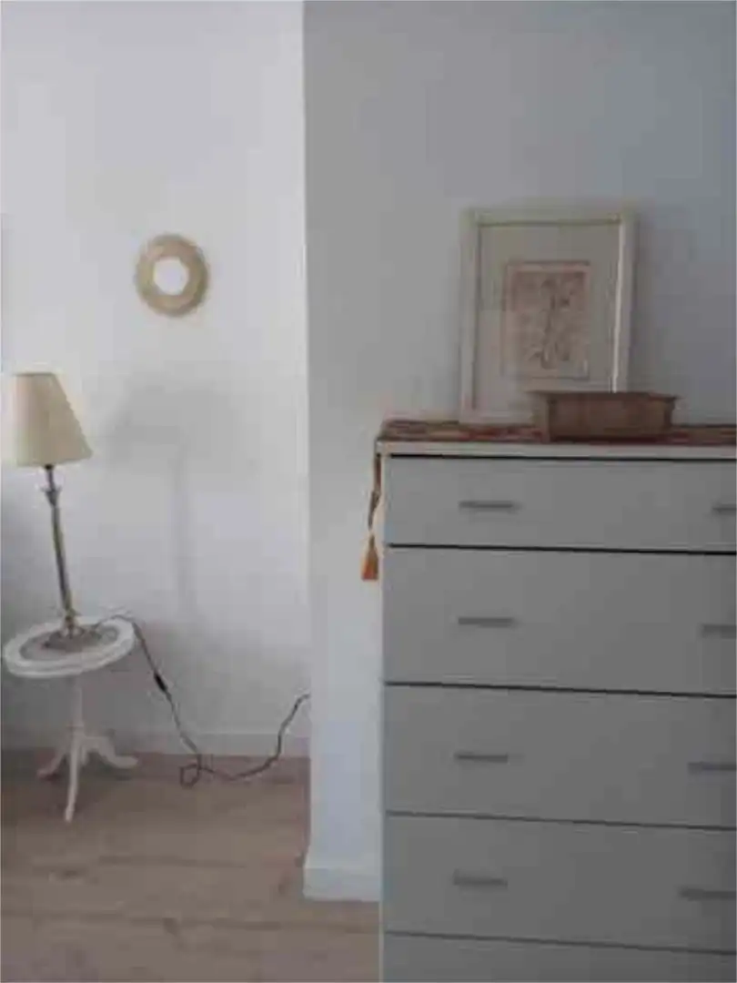 Apartamento en venta en El Higuerón