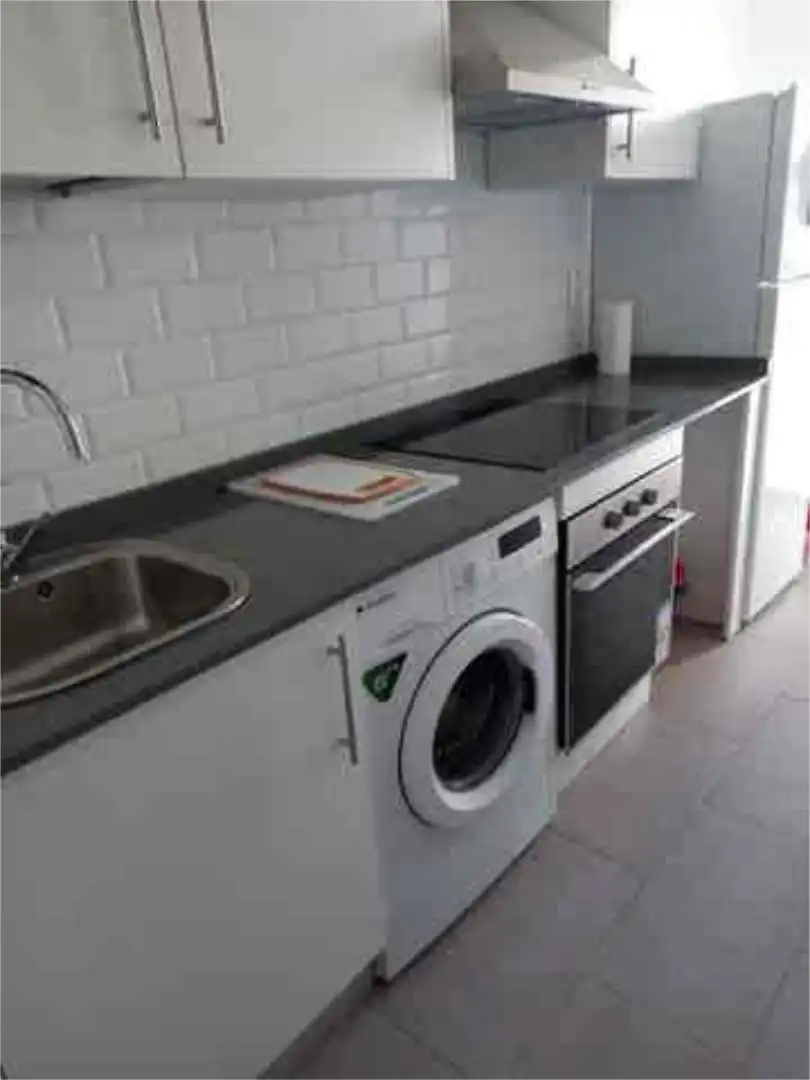 Apartamento en venta en El Higuerón