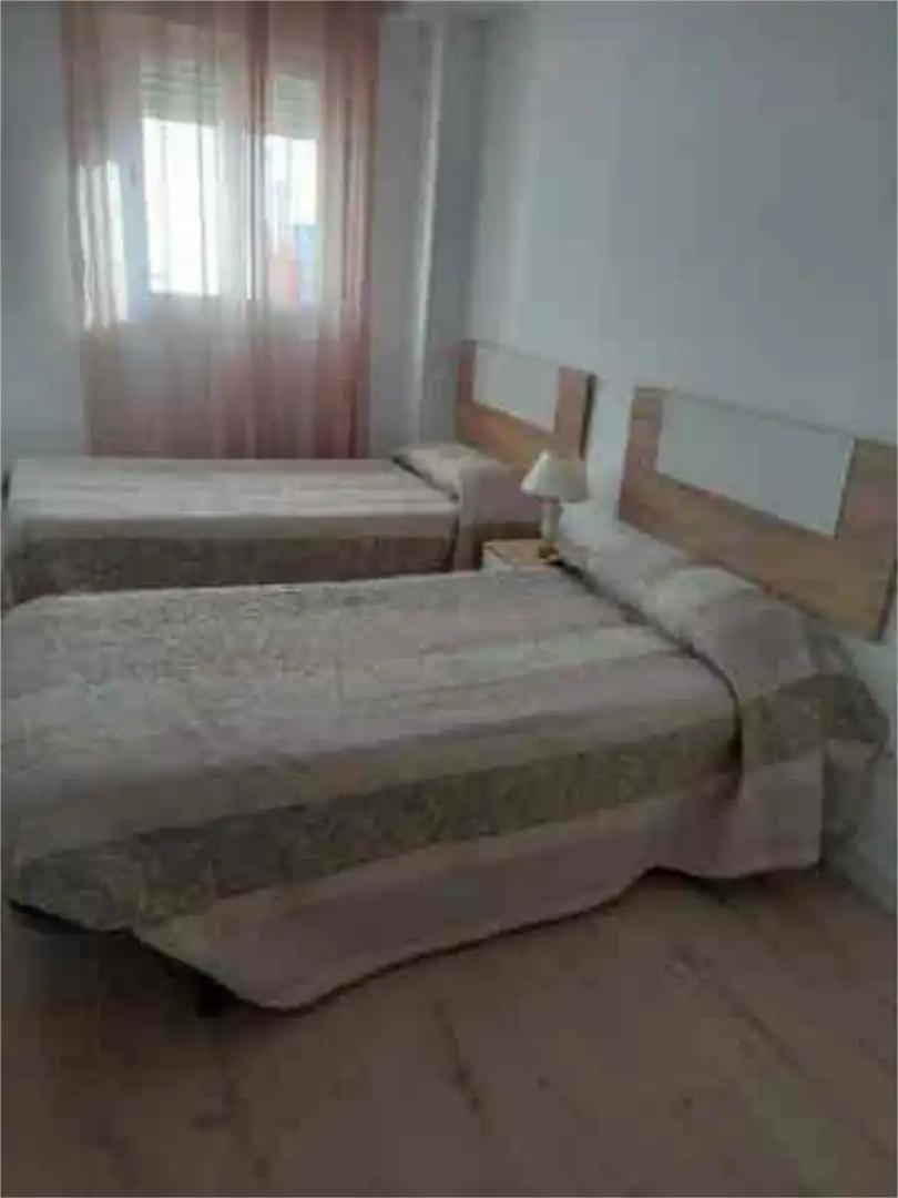 Apartamento en venta en El Higuerón