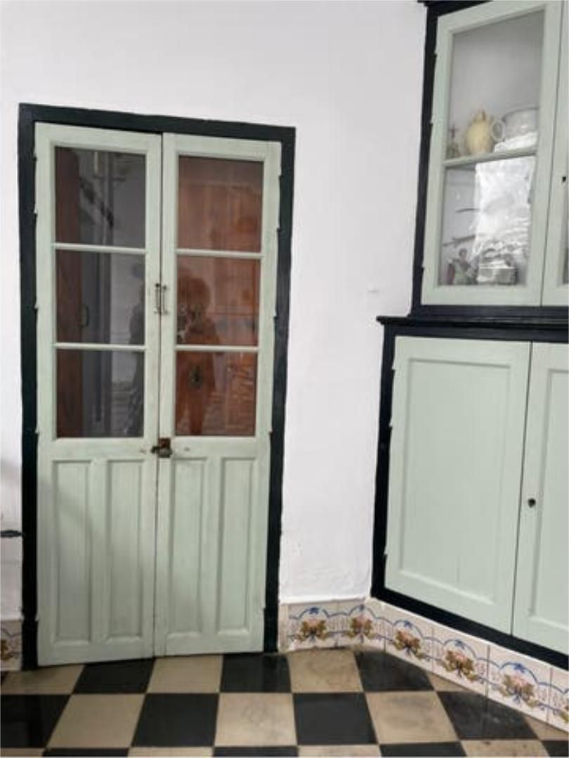 Apartment for sale in Vejer de la Frontera