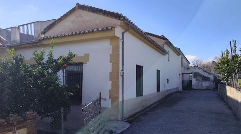 Foto 2 de Finca rústica en venda a Carretera de la Sierra, 180, Lancha del Genil,  Granada Capital