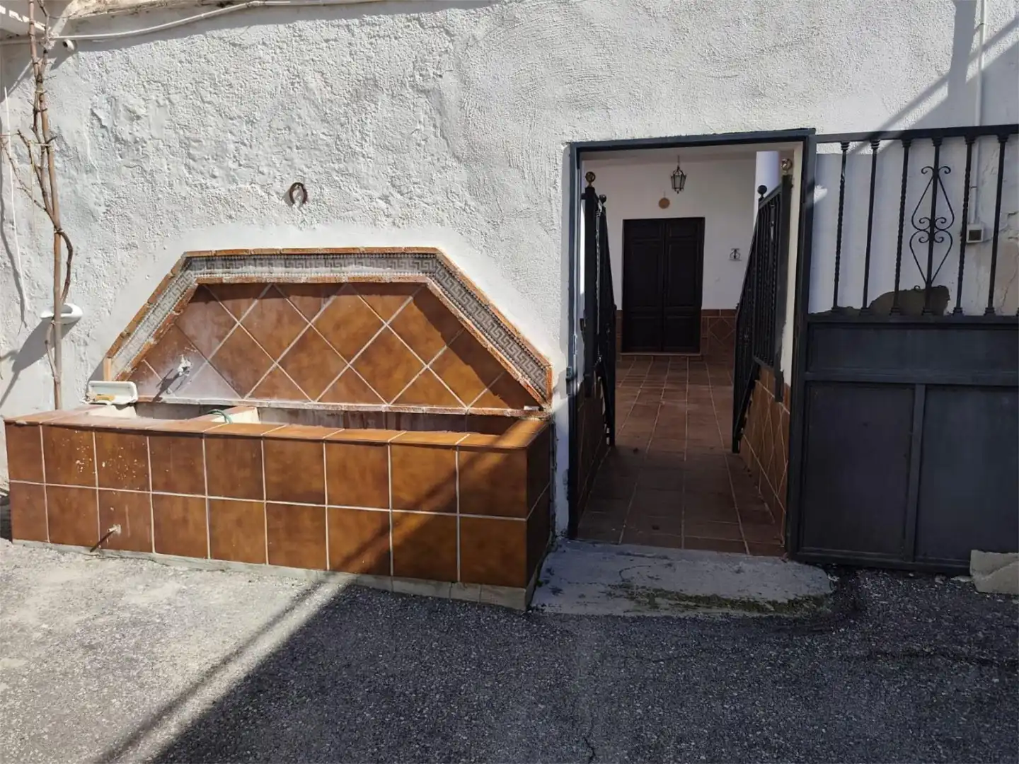 Country homes for sale in Carretera de la Sierra, 180, Lancha del Genil Country homes for sale in Granada with Private garden, Terrace and Storage room