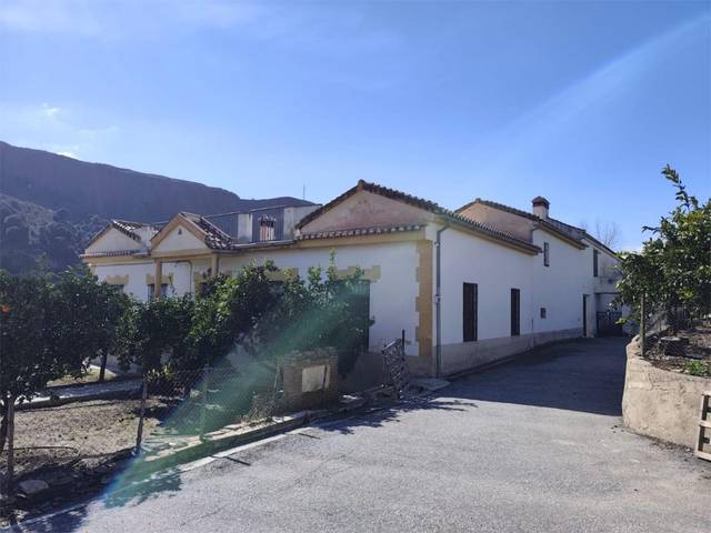 Finca rústica en Venta en Carretera de la Sierra, 180 en Lancha del Genil