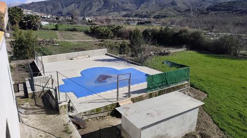 Foto 3 de Finca rústica en venda a Carretera de la Sierra, 180, Lancha del Genil,  Granada Capital