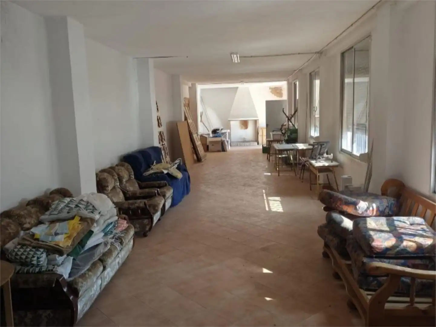 Country homes for sale in Carretera de la Sierra, 180, Lancha del Genil Country homes for sale in Granada with Private garden, Terrace and Storage room