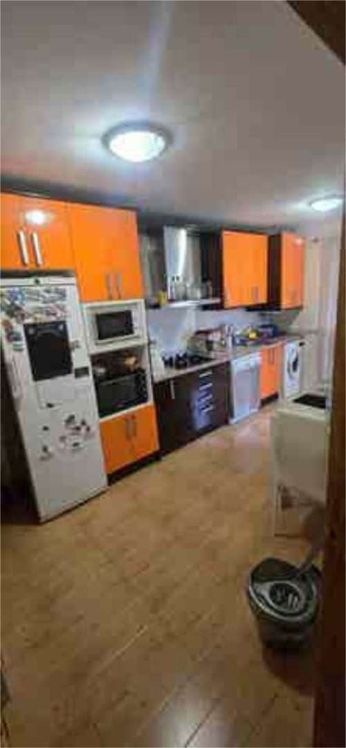 Casa o xalet en venda a Malpartida de Plasencia Cuina de Casa o xalet en venda en Malpartida de Plasencia