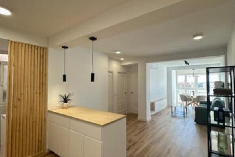 Apartamento de alquiler en Parque Ayala - Jardín de la Abadía - Huelín, Málaga Capital - imagen 1 Foto 1 de Apartamento de alquiler en Parque Ayala - Jardín de la Abadía - Huelín, Málaga Capital