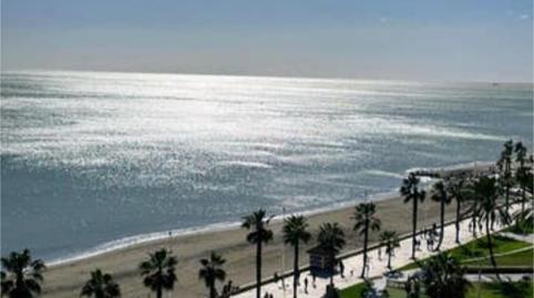 Apartamento de alquiler en Parque Ayala - Jardín de la Abadía - Huelín, Málaga Capital - imagen 3 Foto 3 de Apartamento de alquiler en Parque Ayala - Jardín de la Abadía - Huelín, Málaga Capital