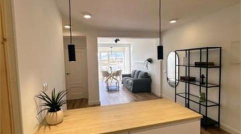 Apartamento de alquiler en Parque Ayala - Jardín de la Abadía - Huelín, Málaga Capital - imagen 5 Foto 5 de Apartamento de alquiler en Parque Ayala - Jardín de la Abadía - Huelín, Málaga Capital