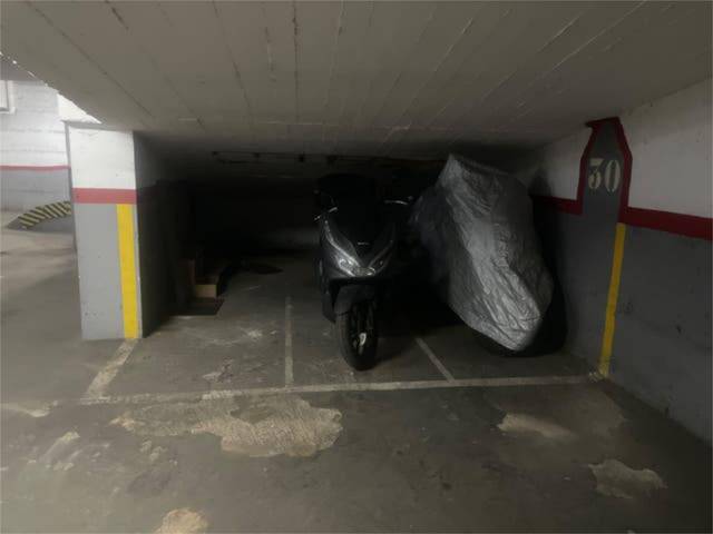 Garaje en Alquiler en La Trinidad