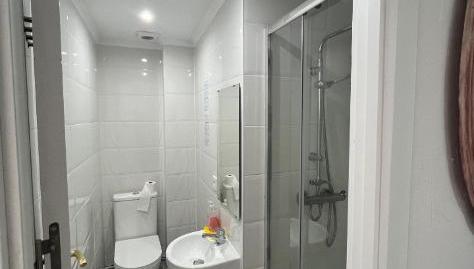 Foto 3 de Piso para compartir en Calle Ronda de Los Cuarteles, 11, Oeste,  Logroño