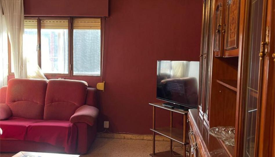 Flat to rent in Calle San Blas, 10, San Leonardo de Yagüe, Soria - image 1 Photo 1 of Flat to rent in Calle San Blas, 10, San Leonardo de Yagüe, Soria